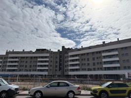 Piso de nueva construcción en La Garena photo 0