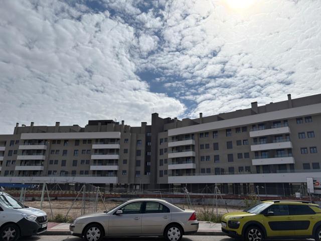 Piso de nueva construcción en La Garena photo 0