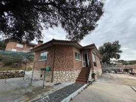 Chalet Independiente en Fuentenovilla photo 0
