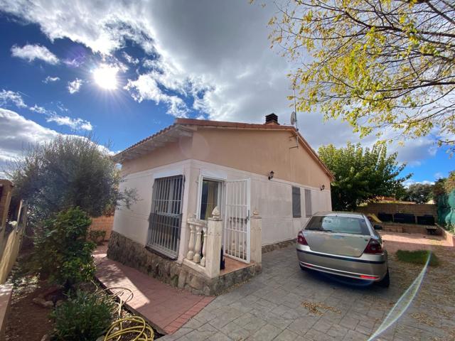VENTA CHALET ZONA PIOZ photo 0
