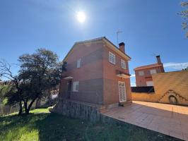 ¡¡¡¡¡¡ CHALET INDEPENDIENTE PARA ESTRENAR EN PIOZ !!!!! photo 0