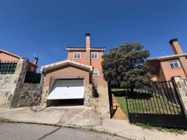 ¡¡¡¡¡¡ CHALET INDEPENDIENTE PARA ESTRENAR EN PIOZ !!!!! photo 0