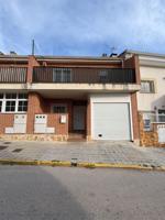 Chalet Adosado en Valdeavero photo 0
