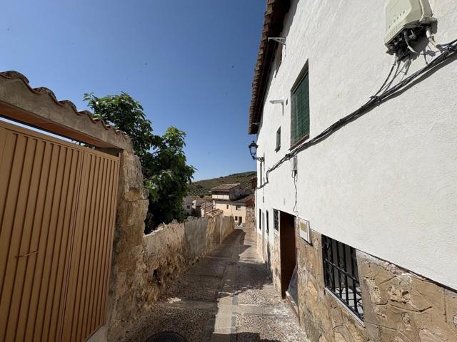 Solar urbano en Pastrana photo 0