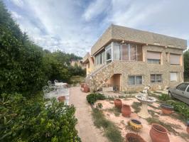 CHALET INDEPENDIENTE EN ZULEMA (VILLALBILLA) photo 0