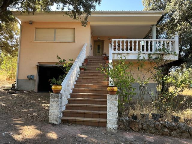 CHALET INDEPENDIENTE EN HONTOBA photo 0