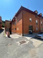 APARTAMENTO EN CHILOECHES CON GARAJE photo 0