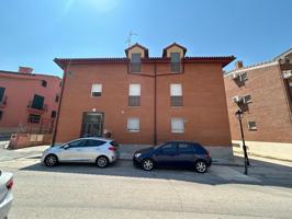 APARTAMENTO EN CHILOECHES CON GARAJE photo 0