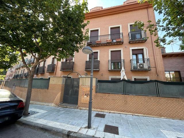 PISO EN AZUQUECA DE HENARES photo 0