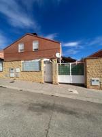 VENTA PAREADO EN PIOZ (VALCASTILLO) photo 0
