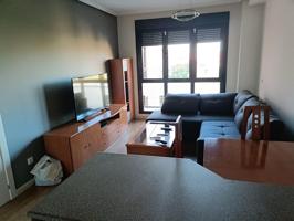 ALQUILER APARTAMENTO EN AZUQUECA DE HENARES photo 0