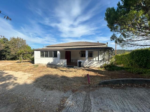 VENTA CHALET INDEPENDIENTE HONTOBA photo 0