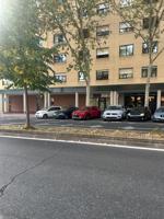 ALQUILER LOCAL ZONA ENSANCHE photo 0