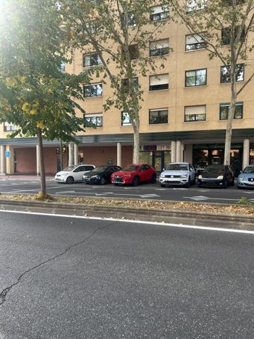 ALQUILER LOCAL ZONA ENSANCHE photo 0