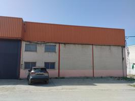 NAVE INDUSTRIAL EN VENTA photo 0