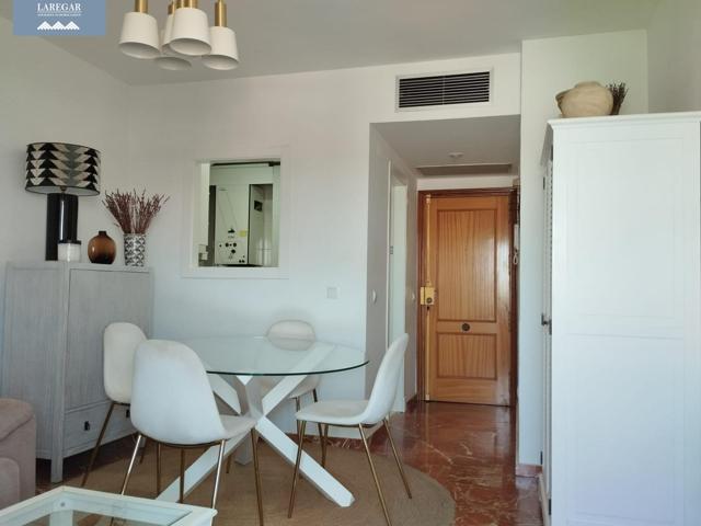 APARTAMENTO EN ALQUILER 1 DORMITORIO AMUEBLADO EN REINA MERCEDES photo 0