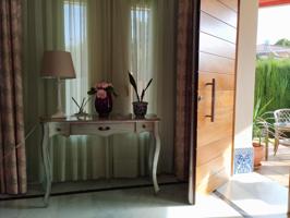 CHALET EN SANLÚCAR LA MAYOR A LA VENTA PARA ENTRAR A VIVIR photo 0
