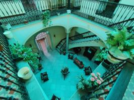 CASA PALACIO EN FUENTE DE CANTOS photo 0