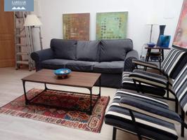 ALQUILER DE APARTAMENTO BAJO EN CALLE AZAFRÁN DE 1 DORMITORIO photo 0