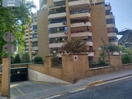 PLAZA DE GARAJE EN VENTA FRENTE AL CAMPO DEL BETIS photo 0
