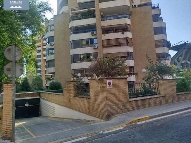 PLAZA DE GARAJE EN VENTA FRENTE AL CAMPO DEL BETIS photo 0