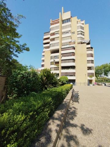 PISO EN VENTA EN AVENIDA PADRE GARCÍA TEJERO - LA PALMERA - HELIÓPOLIS photo 0