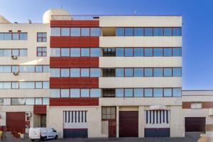 Comunidad En venta en Villa De Vallecas, Madrid photo 0