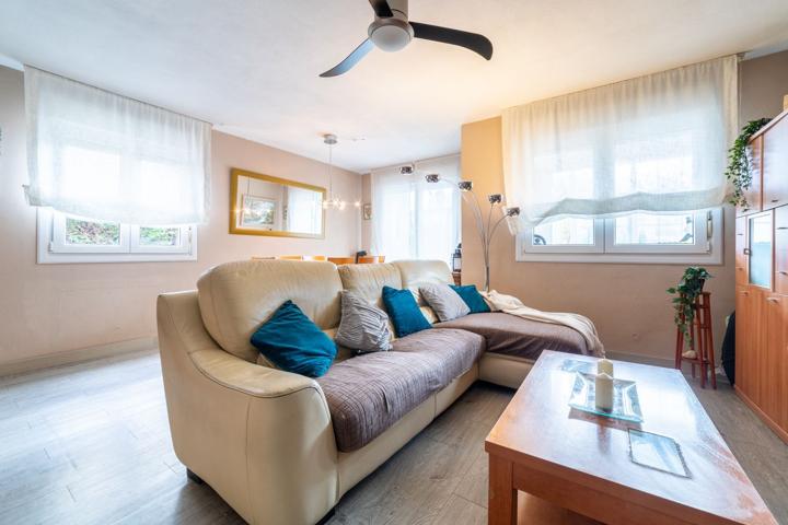 Casa En venta en Los Ángeles De San Rafael, El Espinar photo 0