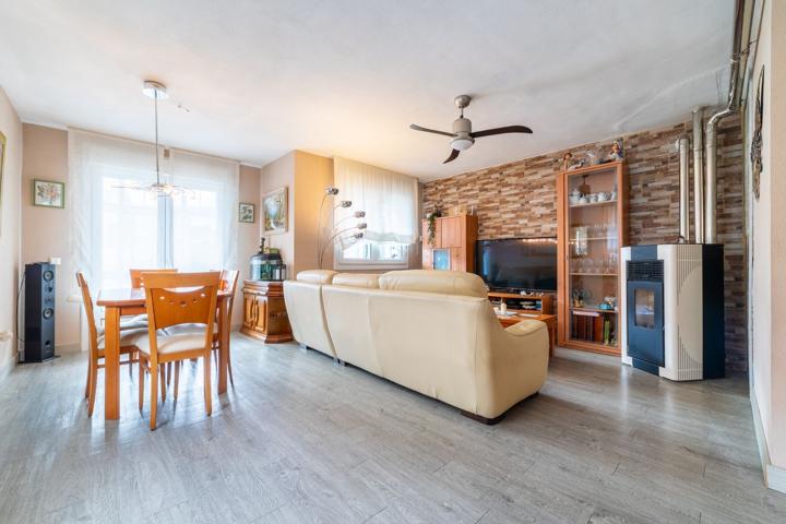 Casa En venta en Los Ángeles De San Rafael, El Espinar photo 0