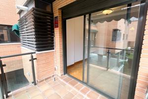 Piso En venta en Calle Camilo José Cela, Parque Empresarial, Las Rozas De Madrid photo 0