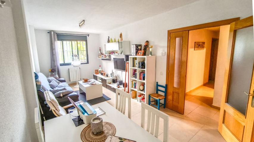 Piso En venta en De Los Navegantes, El Mirador - Grillero, Arganda photo 0
