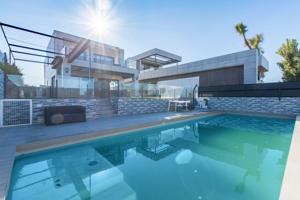 Casa En venta en Los Satélites - Roza Martín, Majadahonda photo 0