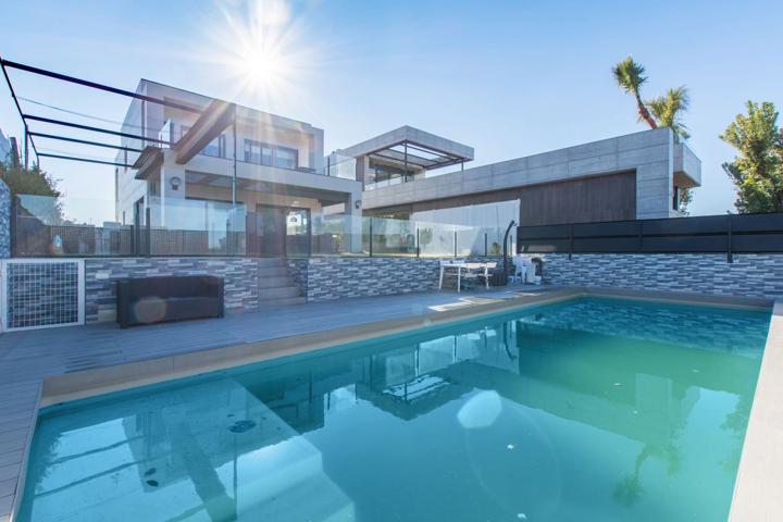 Casa En venta en Los Satélites - Roza Martín, Majadahonda photo 0