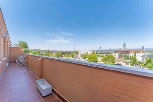 Ático En venta en Calle Ramón Y Cajal, Parque Empresarial, Las Rozas De Madrid photo 0