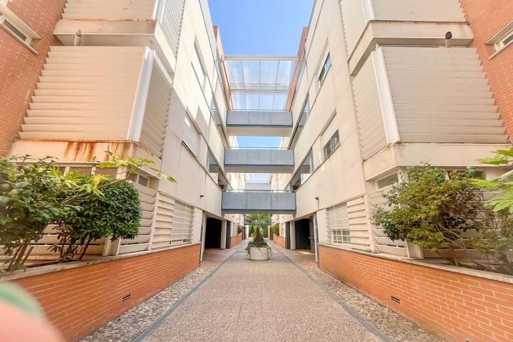  Ático En venta en Calle Ramón Y Cajal, Parque Empresarial, Las Rozas De Madrid photo 0