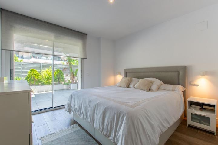 Piso En venta en Cl Junta De Castilla Y Leon, 12, Valdepastores - Las Encinas, Boadilla Del Monte photo 0