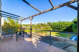 Casa En venta en Alto Monte, Los Peñascales, Torrelodones photo 0