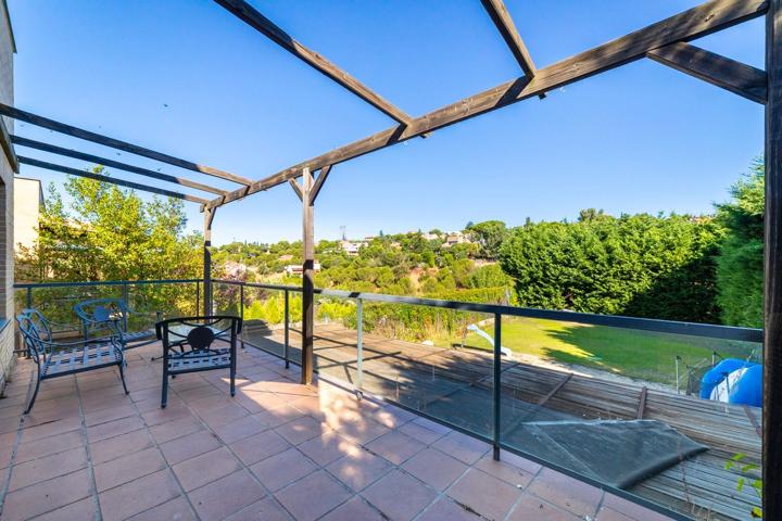 Casa En venta en Alto Monte, Los Peñascales, Torrelodones photo 0