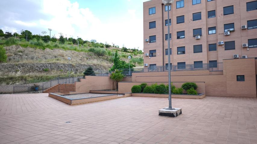 Piso En venta en Desconocida Desconocida De Los Navegantes, El Mirador - Grillero, Arganda photo 0