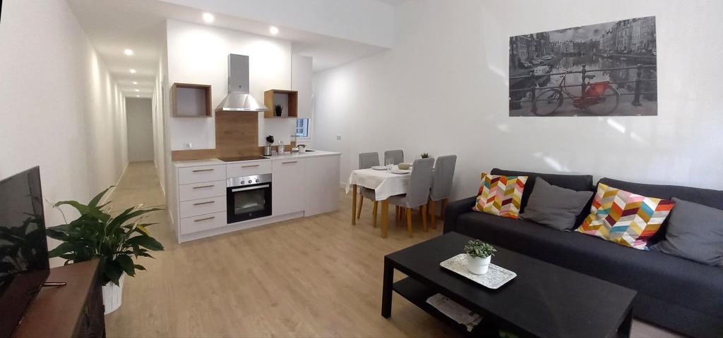 Piso En venta en Calle Del Padre Oltra, Carabanchel, Madrid photo 0