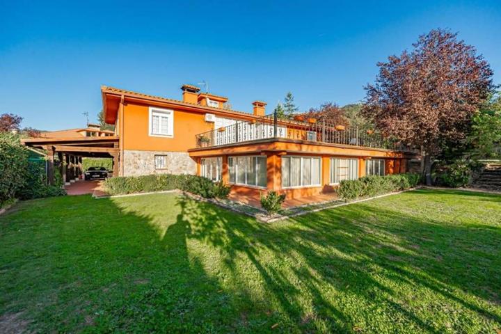 Casa En venta en Camino Del Chorro, San Ildefonso O La Granja photo 0