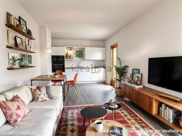 Piso En venta en Avenida Pocito De Las Nieves, 18, Rozas Centro, Las Rozas De Madrid photo 0