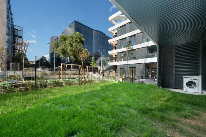 Piso - Bajo - Arturo Soria photo 0