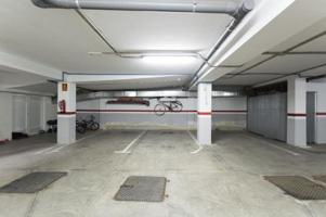 Parking Subterráneo En venta en Tigaiga, Los Realejos photo 0