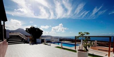 Â¡ Â¡Oportunidad!! MagnÃ­fica y espectacular Villa de Lujo vistas panorÃ¡micas Tenerife Sur photo 0