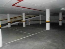 Parking Subterráneo En venta en Zona Centro, Barlovento photo 0