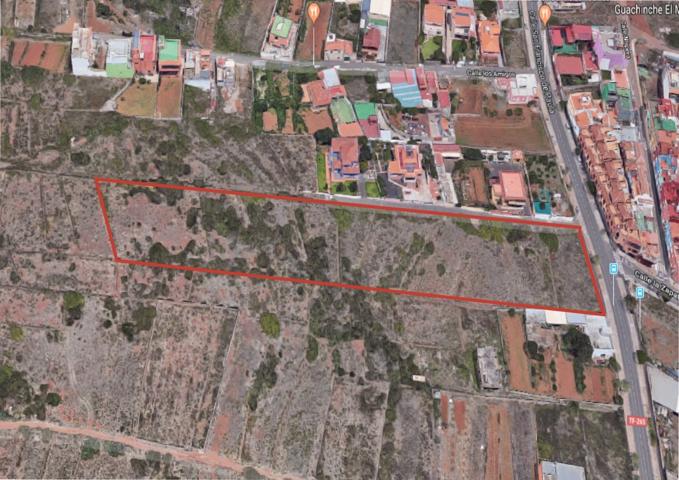 ATENCIÓN INVERSOR ESTA ES TÚ OPORTUNIDAD PARA ADQUIRIR 3 PARCELAS DE TERRENO EN LA CUAL PODRÁS CONST photo 0