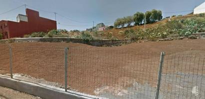 Terrenos urbanizables programados en el barrio de la Gallega de Santa Cruz de Tenerife photo 0