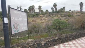 Terreno Urbano de 2.472m2 en La Hidalga del Municipio de Arafo photo 0