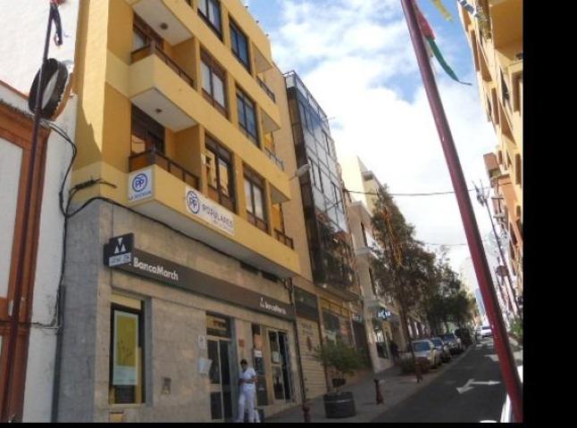 Local comercial en venta en La Orotava photo 0